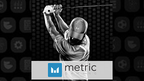 BetBright Signs Up for Metric Gaming’s Pioneering Golf Service