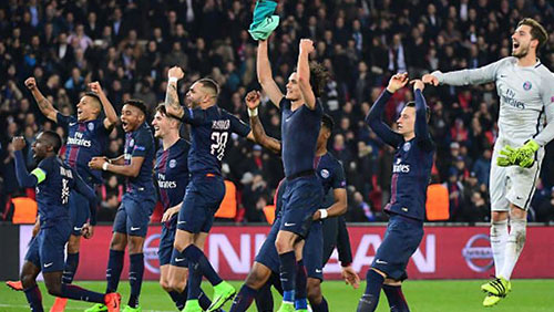 Champions League Review: Ronaldo sends PSG to the rail; Liverpool also through