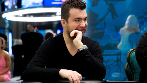 Chris Moorman: From zero to hero in online poker