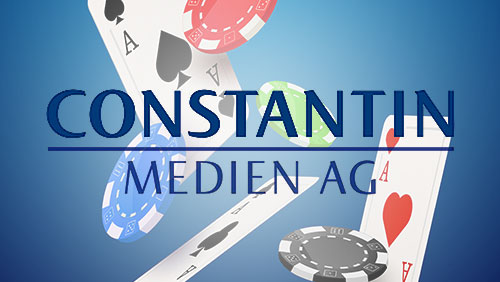 Constantin Medien AG creates new company Magic Sports Media GmbH to pool marketing for betting, poker, casino, and lottery