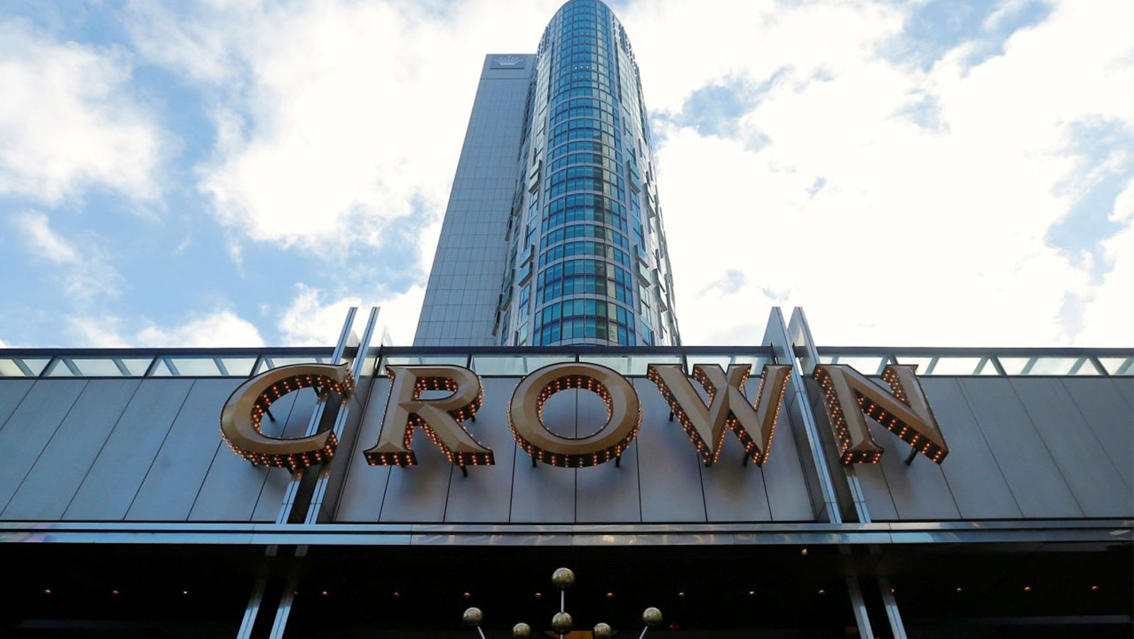 Crown Resorts faces new machine-fixing allegations