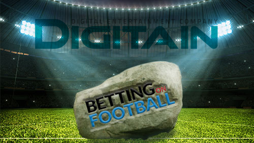 Digitain set to showcase latest products at Betting on Football