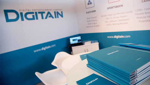 Digitain ties up EGT’s interactive portfolio