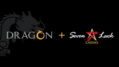 Dragon Announces Strategic Partnership with 7Luck