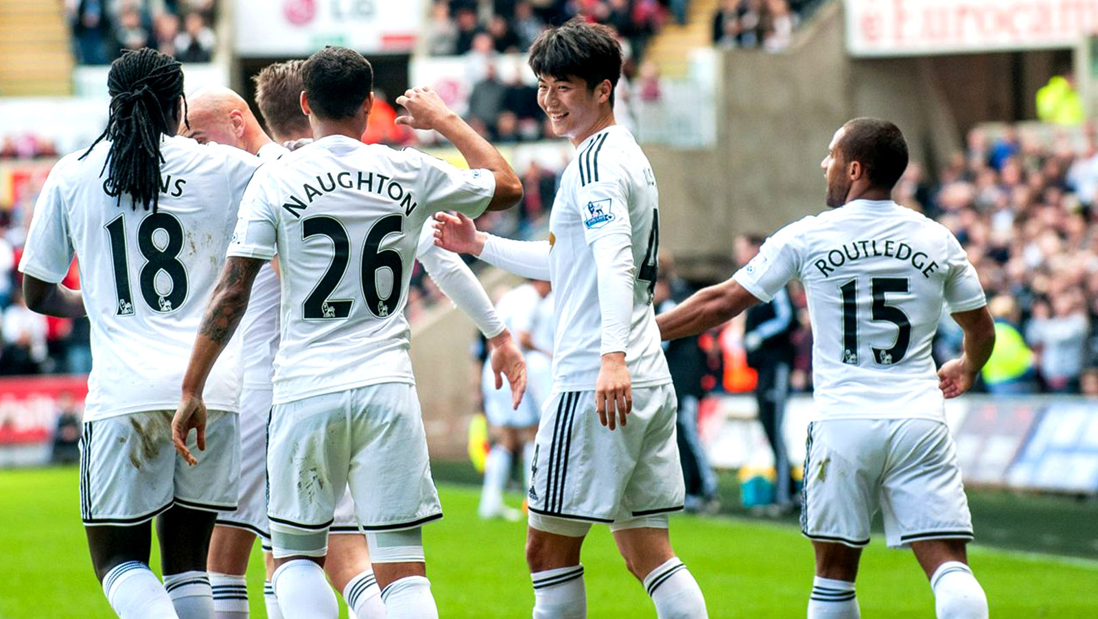 EPL Review Week 29: Swansea move above West Ham; time up for Pardew?