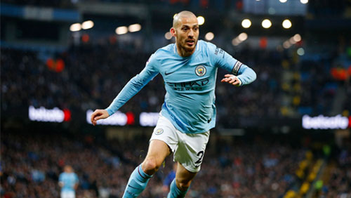 EPL Review Week 30: Silva inspires City to victory but why is he there?