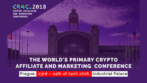 FAUNUS AFFILIATE NETWORK HOSTS THE SECOND CRYPTO AFFILIATE & MARKETING CONFERENCE