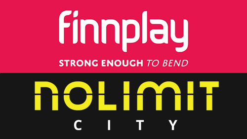 FINNPLAY ADDS NOLIMIT CITY GAMES CONTENT