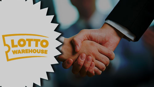 Gamanza And Lotto Warehouse Shake Hands On New Deal