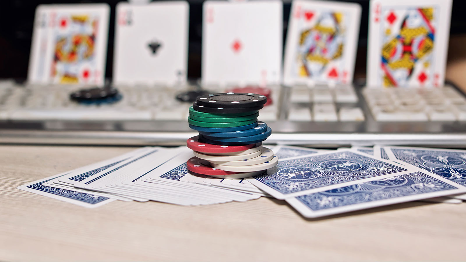 Gambling Marketing Musings: Breaking Down PokerStars Big Race