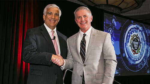 Gaming Laboratories International (GLI®) Welcomes Global Audience to its 18th Annual North American Regulators Roundtable