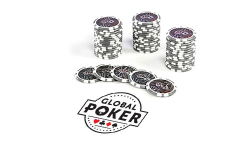 Global Poker Madness kicks off in less than a week