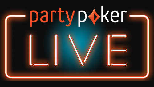 God strikes a bolt at partypoker servers for not going to church on a Sunday