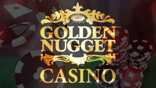 GOLDEN NUGGET ONLINE CASINO FIRST TO OFFER 500+ GAMES IN NEW JERSEY, INCLUDING 300+ MOBILE GAMES