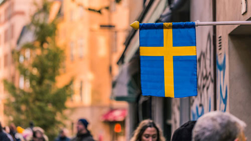 iGaming in Sweden clears EU hurdle