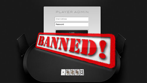 iPoker spy banned from 2+2 poker forum