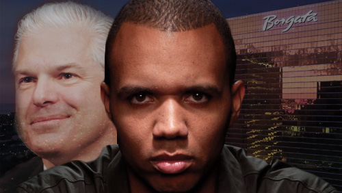 Ivey Edge Sorting update: Judge orders Gemaco to repay $26 to Borgata in $9.9m claim