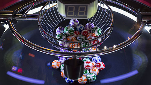 Latest Aussie gambling crackdown targets bets on lotteries