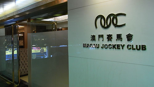 Macau Jockey Club owner ordered to pay $18.9M in unpaid dues