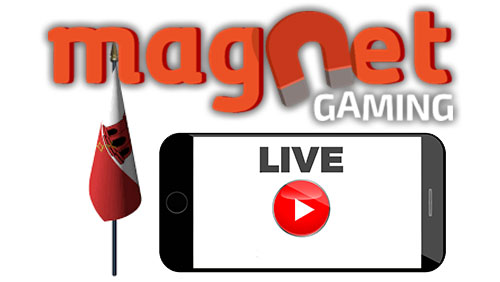 Magnet Gaming goes live in Gibraltar