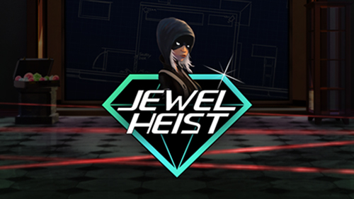 Magnet Gaming unveils new Jewel Heist slot