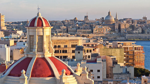 Malta eyes consolidation of gambling bills
