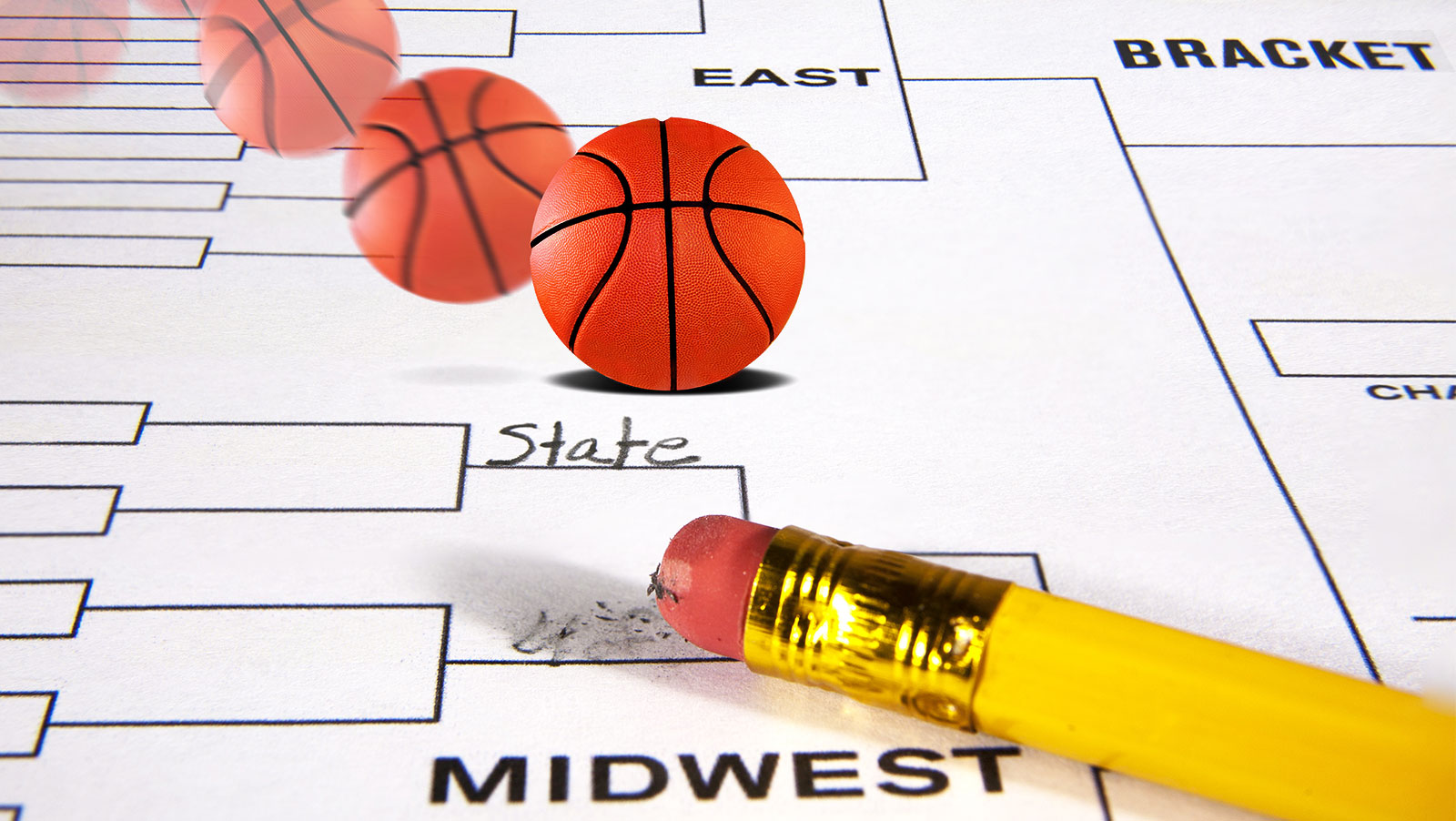 March Madness 2018: People’s mad love for filling out NCAA brackets