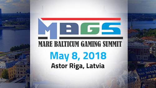 Mare Balticum (Baltic Sea) Gaming Summit preliminary agenda now available