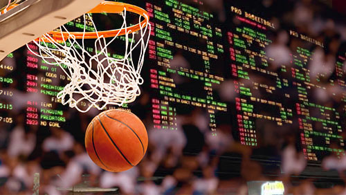 NBA's 1% demand of sports bets could doom the industry before it gets going