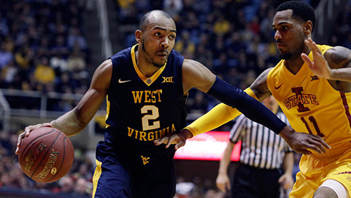 NCAA Tournament Sweet 16 Friday Betting Preview