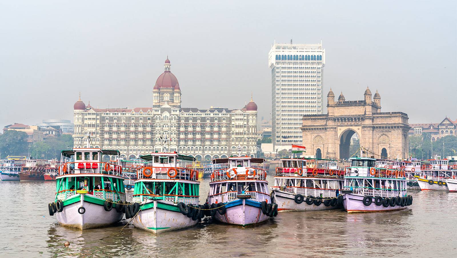 Officials eye implementing online gambling laws in India's Maharashtra