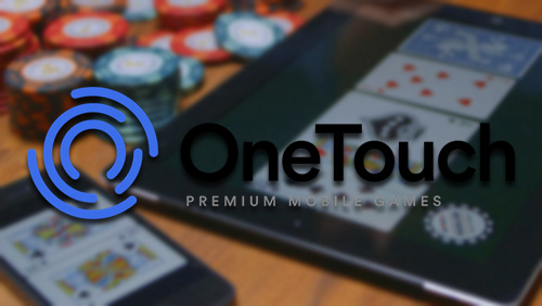 OneTouch launches Hold’em Poker title