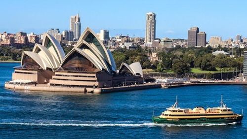 Online gambling tax proposal may add $78M to New South Wales coffers