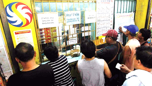 Philippine lottery operator targets $211M systems upgrade bidding in 2018