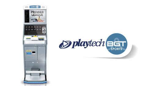 Playtech BGT Sports unveils retail cash-out improvements