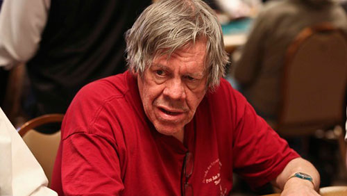 Poker and backgammon pro Paul Magriel passes away at 71