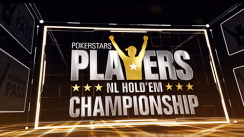 PokerStars MEGASTACK & Festival news, $10m online HR series & $3.3m slot win