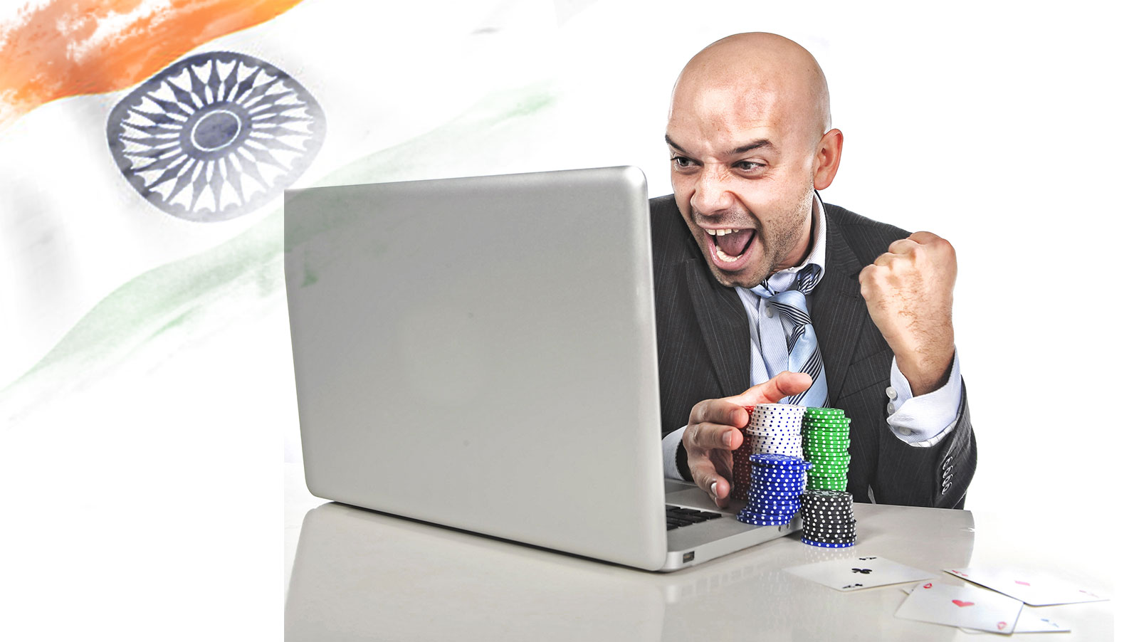 PokerStars set to launch poker site in India
