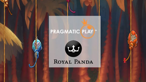 Pragmatic Play goes live following Royal Panda integration