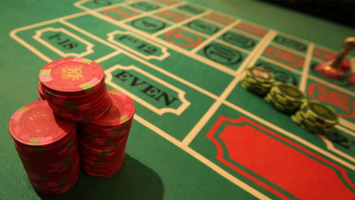Ruling party wants 6 Japanese cities to host casino resorts