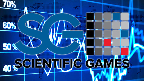 Scientific Games narrows 2017 net loss to $242.3M