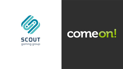 Scout Gaming strikes deal with ComeOn