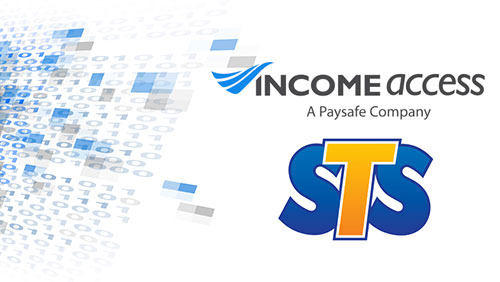 STS Launches Affiliate Programme with Income Access