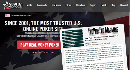 sb poker network