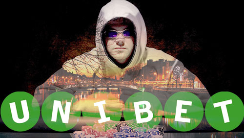 Unibet welcome the luck of the Irish; goodbye Stan James