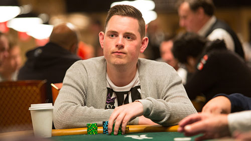 Who's the real leader in the poker POY race?