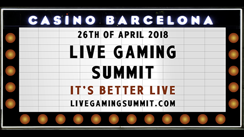 Women in live gaming. Is the industry doing it right? New initiative to be unveiled in Barcelona
