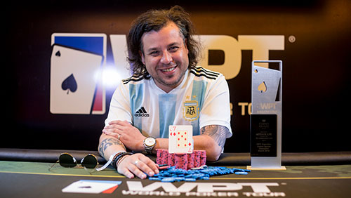 WPTDeepStacks Argentina a success; Season 5 North American schedule nailed down