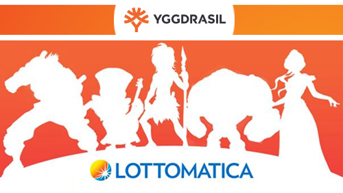 Yggdrasil continues Italy expansion with Lottomatica agreement