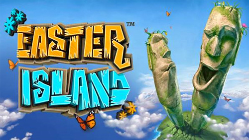 Yggdrasil takes players to Pacific paradise in new slot Easter Island